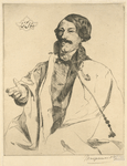 Jules Laurens, voyageur en Orient.
