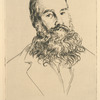 Charles Leland, poète américain.