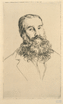 Charles Leland, poète américain.
