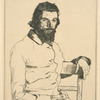 Charles Meryon, graveur.