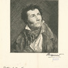 Le Docteur de Montègre.