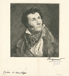 Le Docteur de Montègre.