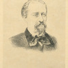 Auguste Poulet-Malassis, libraire-éditeur.