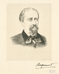 Auguste Poulet-Malassis.