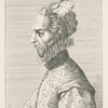 Mr. de Queslus, mignon du roi Henry troisième.