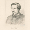 Raffet, né à Paris 1804, mort à Genes 1860.