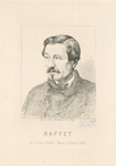 Raffet, né à Paris 1804, mort à Genes 1860.