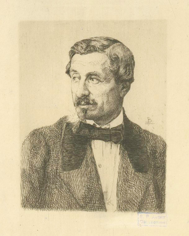 Raffet. - NYPL Digital Collections