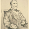 Louis Robert, administrateur de la manufacture nationale de porcelaine de Sèvres.