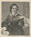 Charlotte Brontë.