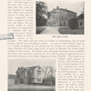 Roe Head School ; Gatehouse of the Old Priory, Kirklees Park, a favourite haunt of Charlotte Brontë.