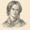 Charlotte Brontë.