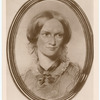 Charlotte Brontë.