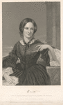 Charlotte Brontë.
