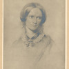 Charlotte Brontë.