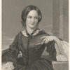 Charlotte Brontë.