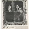 The Brontës.