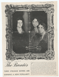 The Brontës.