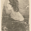 Emily Brontë.