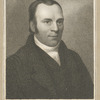 Revd. Benjamin Brook