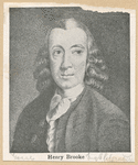 Henry Brooke.