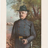 Major General John R. Brooke, supplement to the Criterion, July 16, 1898.