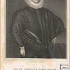 Fulke Greville, Lord Brooke.