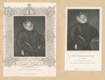 Fulke Greville, Lord Brooke [two portraits].