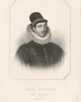 Fulke Greville, Lord Brooke.