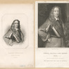Robert Greville, Lord Brooke [two portraits].