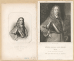 Robert Greville, Lord Brooke [two portraits].