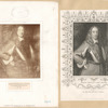 Robert Greville, Lord Brooke [two portraits].