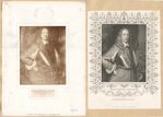 Robert Greville, Lord Brooke [two portraits].