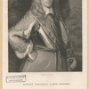 Robert Greville, Lord Brooke.