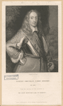 Robert Greville, Lord Brooke.