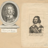 Robert Greville, Lord Brooke [two portraits].
