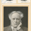 Stopford Augustus Brooke [three images].