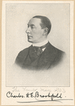 Charles H. E. Brookfield.
