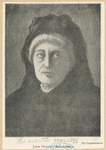 Jane Octavia Brookfield.