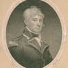 Capt. Samuel Brooking, R.N.