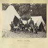 Incidents of the war : what do I want, John Henry?