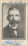 Bryant B. Brooks, Wyoming.