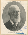 Elbridge S. Brooks.