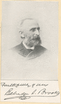 Elbridge S. Brooks.