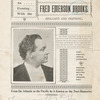 Fred Emerson Brooks.