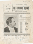 Fred Emerson Brooks.