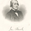 Hon. James Brooks, Representative from New York.