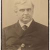 Phillips Brooks.