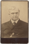 Phillips Brooks.