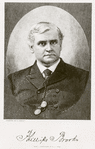 Phillips Brooks.